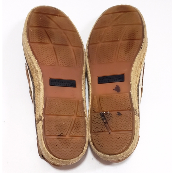 Sperry Top - Sider Shoes - Picture 7 of 8